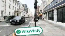 英国实地探访外汇交易商IFX 存在真实展业场所
