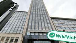 IFX สหราชอาณาจักร  ยืนยันแล้ว:  ยืนยันสำนักงานปฏิบัติการ