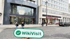 IFX สหราชอาณาจักร  ยืนยันแล้ว:  ยืนยันสำนักงานปฏิบัติการ