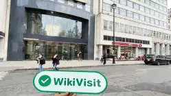 英国实地探访外汇交易商IFX 存在真实展业场所