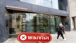 BPFL متحدہ سلطنت یونائیٹڈ کنگڈم  تصدیق شدہ:  کوئی جسمانی موجودگی نہیں ملی