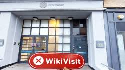 Vedanta สหราชอาณาจักร  ตรวจสอบแล้ว:  ไม่พบการมีอยู่ทางกายภาพ