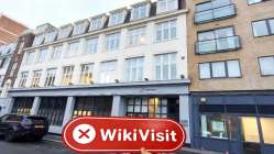 Vedanta สหราชอาณาจักร  ตรวจสอบแล้ว:  ไม่พบการมีอยู่ทางกายภาพ