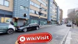 Vedanta สหราชอาณาจักร  ตรวจสอบแล้ว:  ไม่พบการมีอยู่ทางกายภาพ