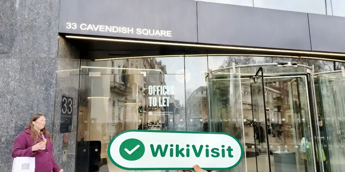 CAPITALRISE Великобритания  Проверено:  Рабочий офис подтверждён