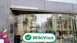 CAPITALRISE สหราชอาณาจักร  ยืนยันแล้ว:  ยืนยันสำนักงานปฏิบัติการ