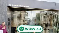 CAPITALRISE متحدہ سلطنت برطانیہ تصدیق شدہ: آپریشنل آفس کی تصدیق