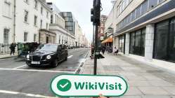 CAPITALRISE สหราชอาณาจักร  ยืนยันแล้ว:  ยืนยันสำนักงานปฏิบัติการ