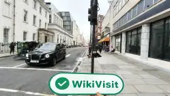 CAPITALRISE متحدہ سلطنت برطانیہ تصدیق شدہ: آپریشنل آفس کی تصدیق