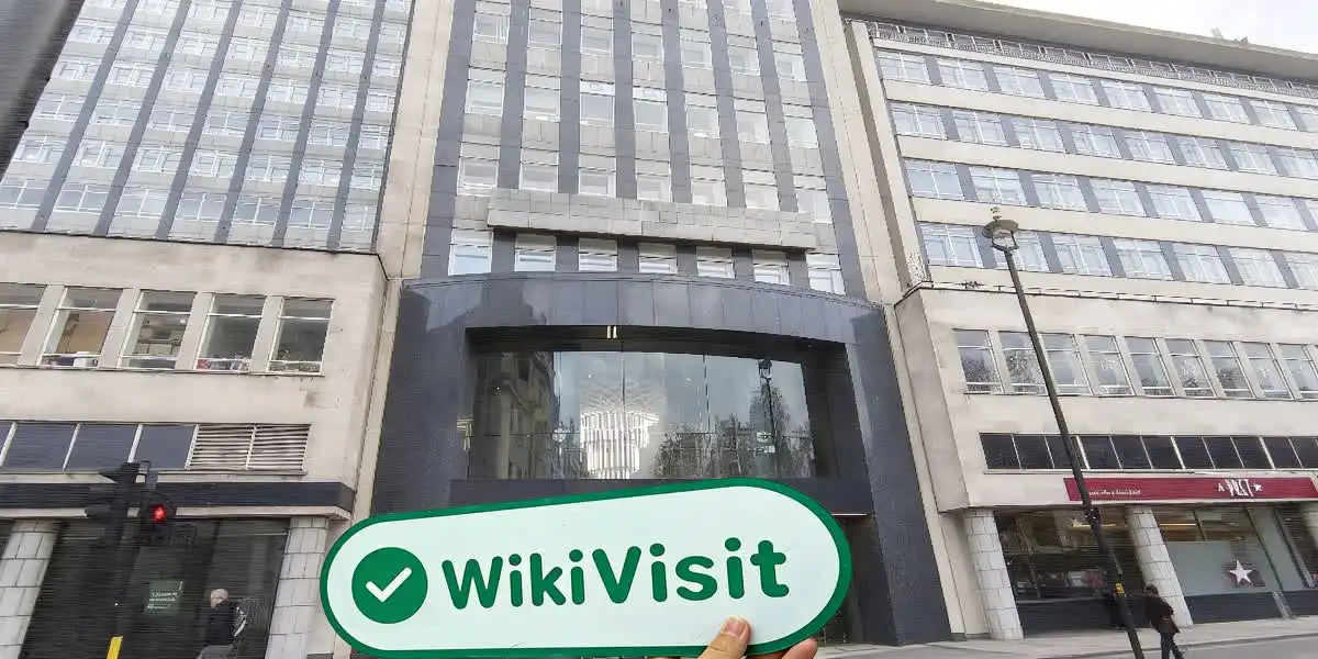 CAPITALRISE Великобритания  Проверено:  Рабочий офис подтверждён