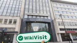 CAPITALRISE متحدہ سلطنت برطانیہ تصدیق شدہ: آپریشنل آفس کی تصدیق