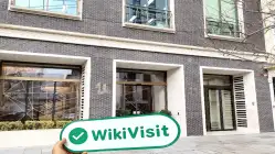 Pollen Street برطانیہ تصدیق شدہ: آپریشنل آفس کی تصدیق