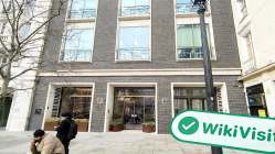 Pollen Street Vereinigtes Königreich  Verifiziert:  Betriebsbüro bestätigt