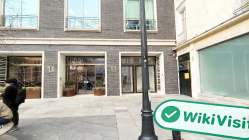 Pollen Street Vereinigtes Königreich  Verifiziert:  Betriebsbüro bestätigt