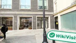 Pollen Street برطانیہ تصدیق شدہ: آپریشنل آفس کی تصدیق