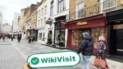 Arbitrage Tradings المملكة المتحدة  تم التحقق:  مكتب تشغيلي مؤكد