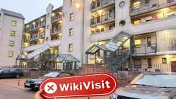 Toyar Carson Limited Britania Raya  Terverifikasi:  Tidak Ditemukan Kehadiran Fisik