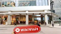 Markets Bank متحدہ سلطنت یونائیٹڈ کنگڈم تصدیق شدہ: کوئی جسمانی موجودگی نہیں ملی