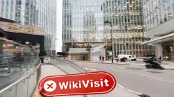 Markets Bank متحدہ سلطنت یونائیٹڈ کنگڈم تصدیق شدہ: کوئی جسمانی موجودگی نہیں ملی