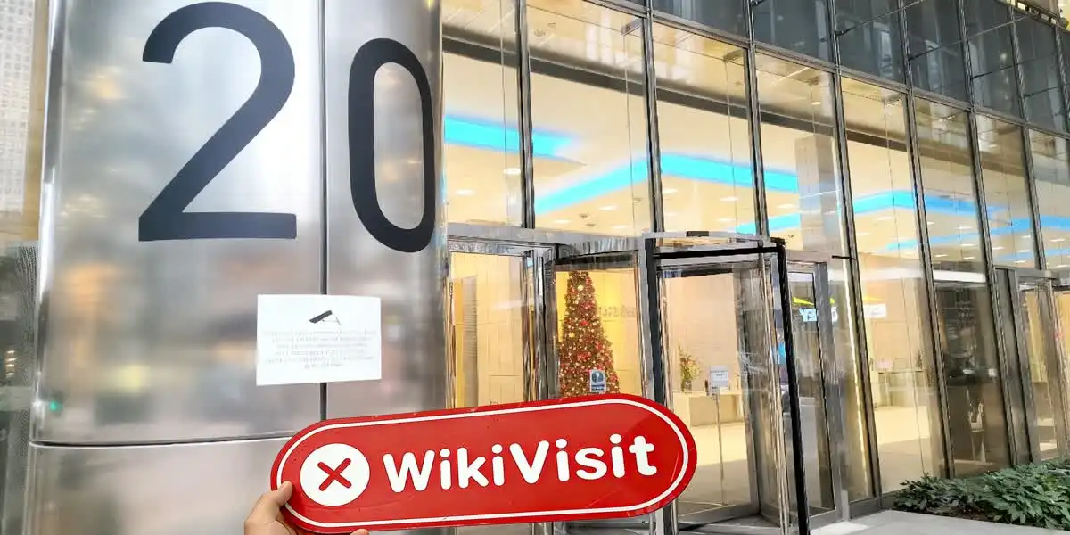 英国实地探访外汇交易商FX Connect 不存在真实展业场所