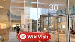 英国实地探访外汇交易商LHCM 不存在真实展业场所