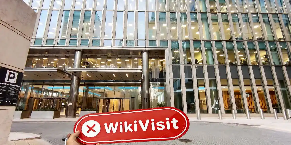 英国实地探访外汇交易商FX Connect 不存在真实展业场所