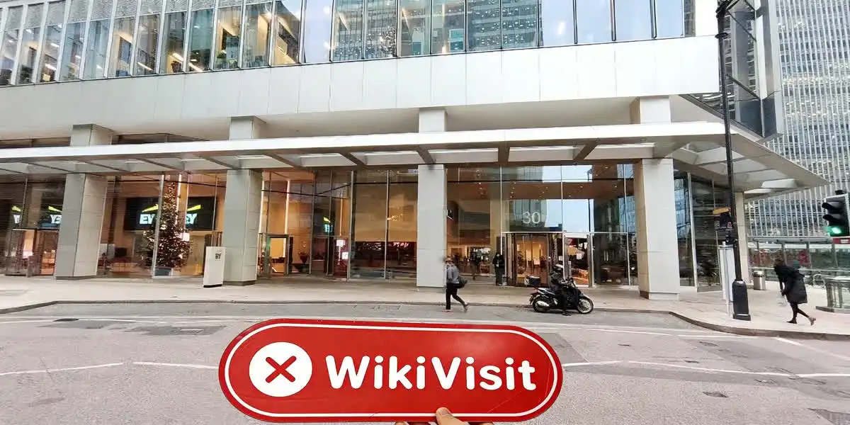 LHCM United Kingdom  Verified:  No Physical Presence Found
