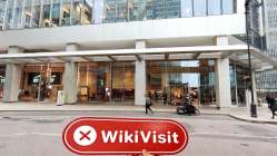 英国实地探访外汇交易商LHCM 不存在真实展业场所