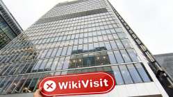 英国实地探访外汇交易商LHCM 不存在真实展业场所