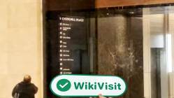 英国实地探访外汇交易商bgc 存在真实展业场所