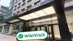 英国实地探访外汇交易商Northern Trust 存在真实展业场所