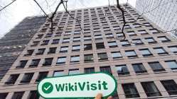 英国实地探访外汇交易商Northern Trust 存在真实展业场所