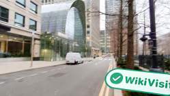 英国实地探访外汇交易商Northern Trust 存在真实展业场所