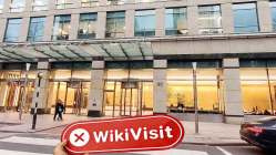 英国实地探访外汇交易商Saxo 不存在真实展业场所