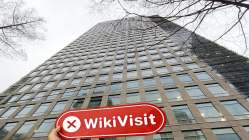 英国实地探访外汇交易商Saxo 不存在真实展业场所