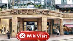 OGM United Kingdom  Verified:  No Physical Presence Found