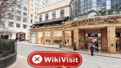 OGM United Kingdom  Verified:  No Physical Presence Found