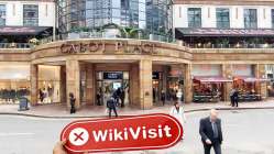 OGM United Kingdom  Verified:  No Physical Presence Found