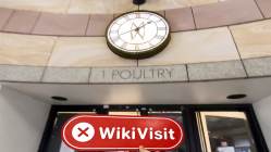 TRUST EXPERT Regno Unito  Verificato:  Nessuna Presenza Fisica Rilevata