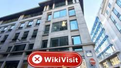 matrixndx-mining.com Vereinigtes Königreich  Verifiziert:  Keine physische Präsenz gefunden