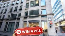 英国实地探访外汇交易商Volarecrest 不存在真实展业场所