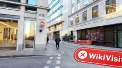 英国实地探访外汇交易商Volarecrest 不存在真实展业场所