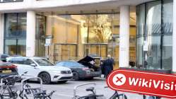 英国实地探访外汇交易商Invigo 不存在真实展业场所