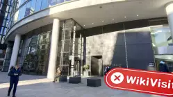 cryptofxtrading برطانیہ تصدیق شدہ: کوئی جسمانی موجودگی نہیں ملی