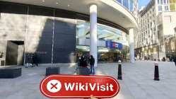 cryptofxtrading Royaume-Uni  Vérifié :  Aucune présence physique trouvée