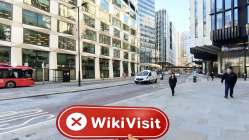 cryptofxtrading Royaume-Uni  Vérifié :  Aucune présence physique trouvée