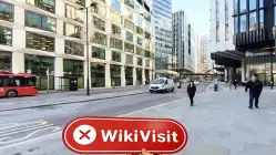 cryptofxtrading برطانیہ تصدیق شدہ: کوئی جسمانی موجودگی نہیں ملی
