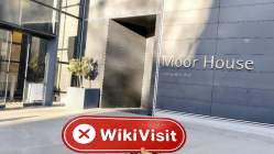 英国实地探访外汇交易商Fake CBCX 不存在真实展业场所