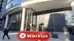 英国实地探访外汇交易商Fake CBCX 不存在真实展业场所