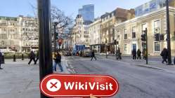 英国实地探访外汇交易商Forexindextrading.com 不存在真实展业场所